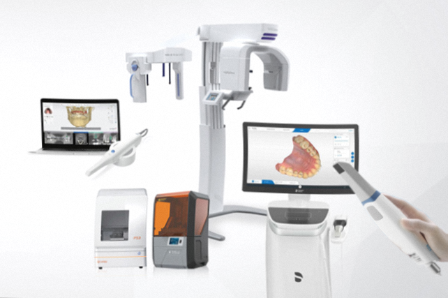 365라온누리치과 CBCT 3D 디지털 진단 장비